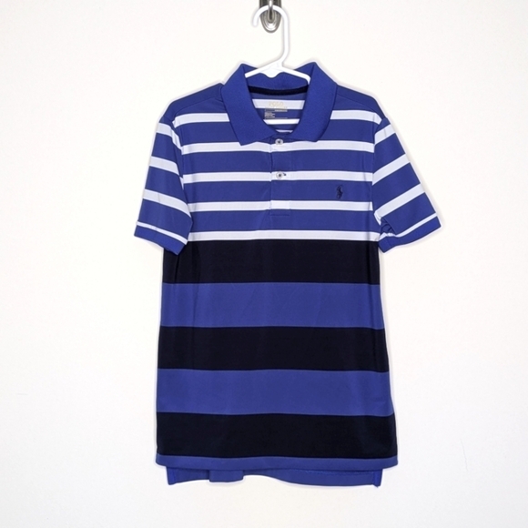 Polo Ralph Lauren Performance Shirt 7 - Picture 1 of 5